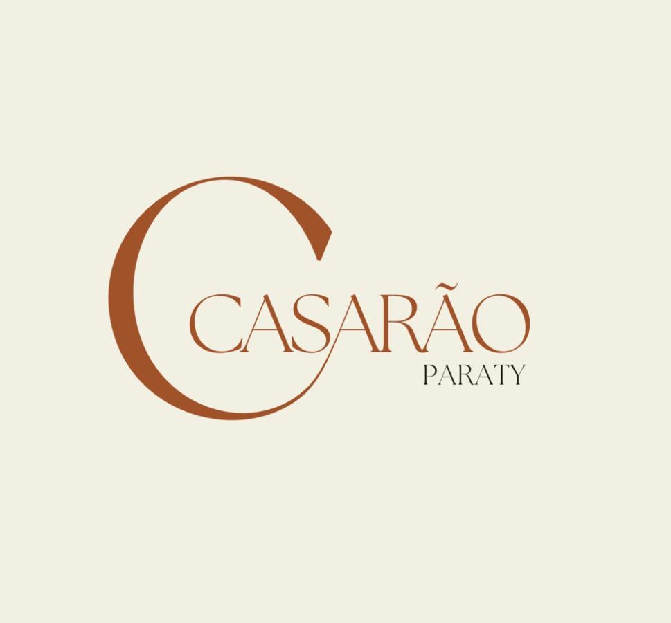 Casarao Araquari Kültér fotó