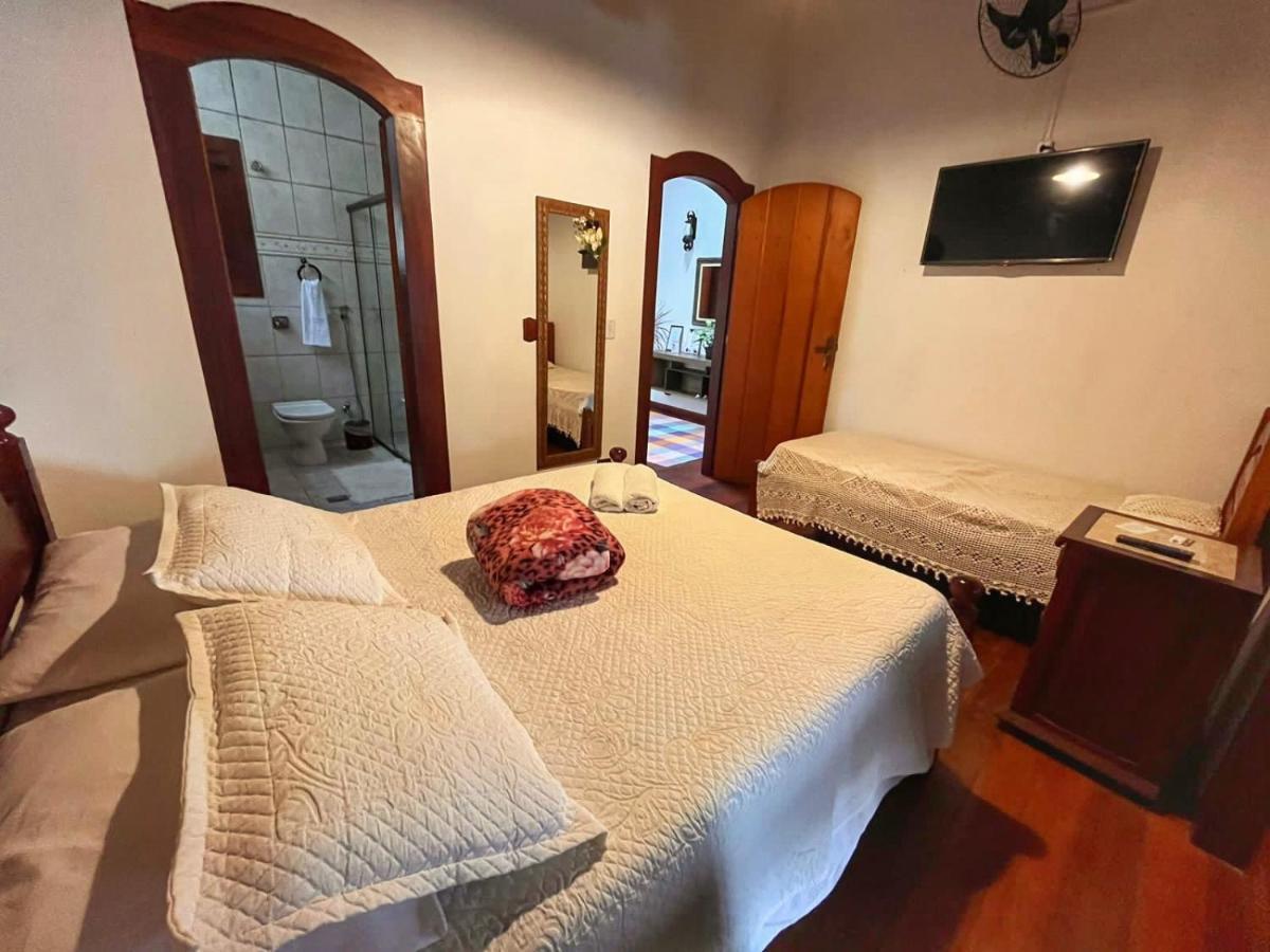 Casarao Araquari Kültér fotó