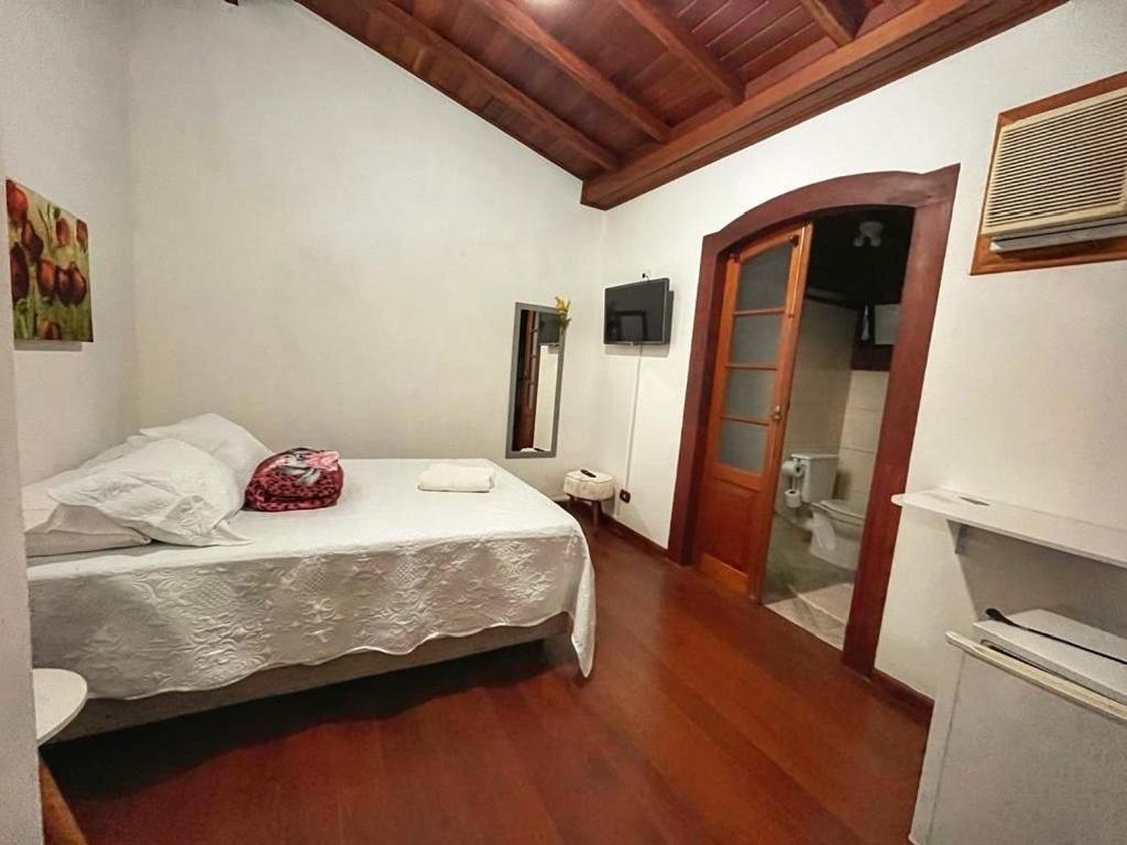 Casarao Araquari Kültér fotó