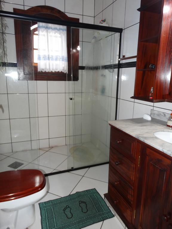 Casarao Araquari Szoba fotó