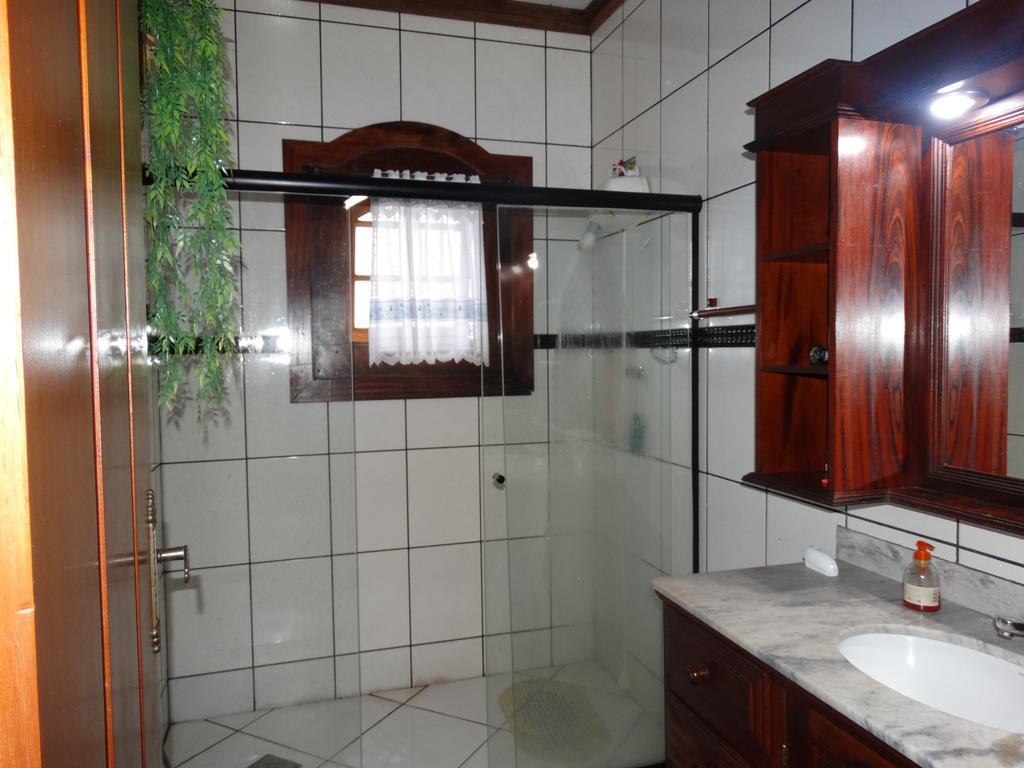 Casarao Araquari Szoba fotó